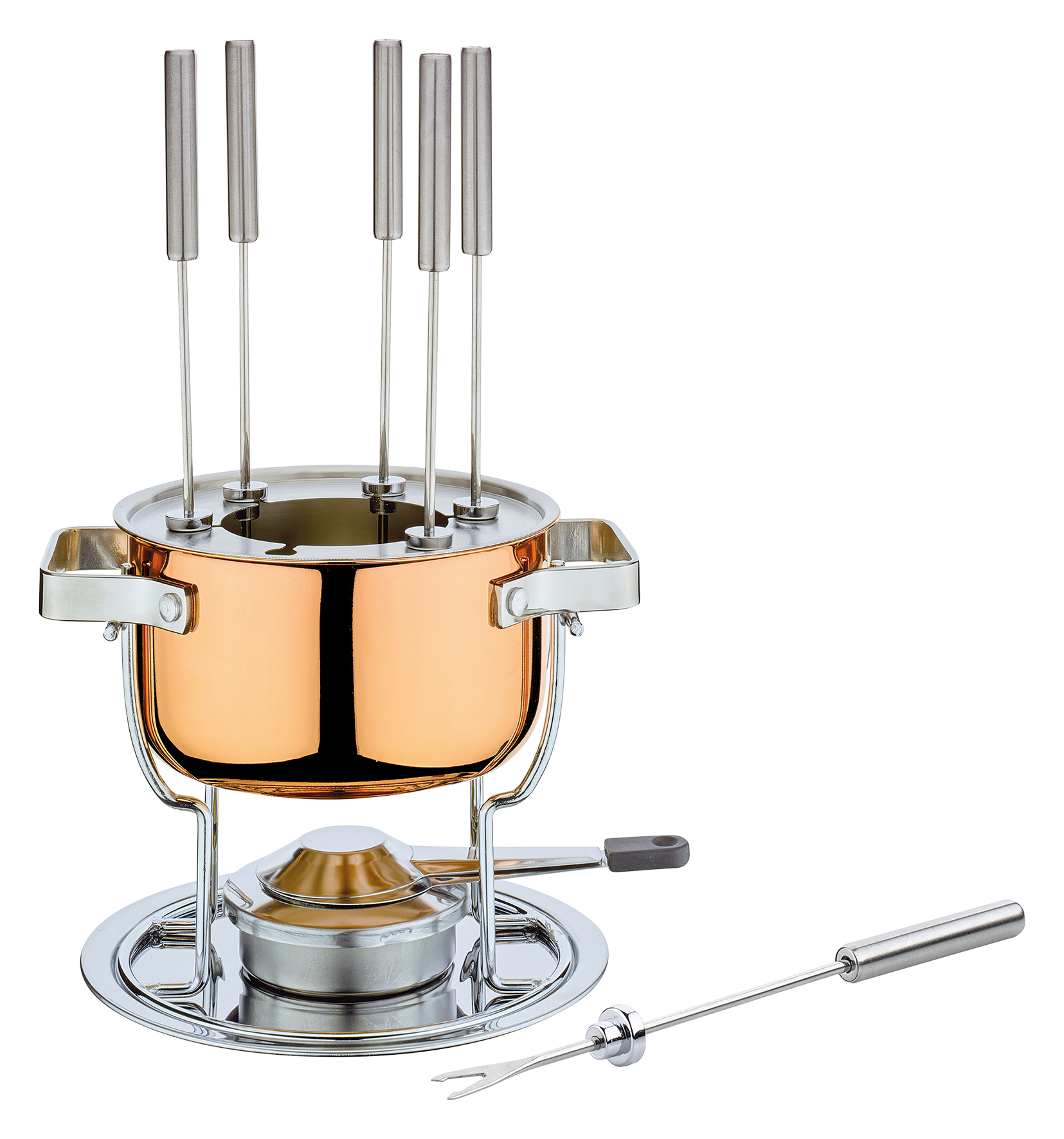 Fondue-Grt. Davos Culinoxø17cm