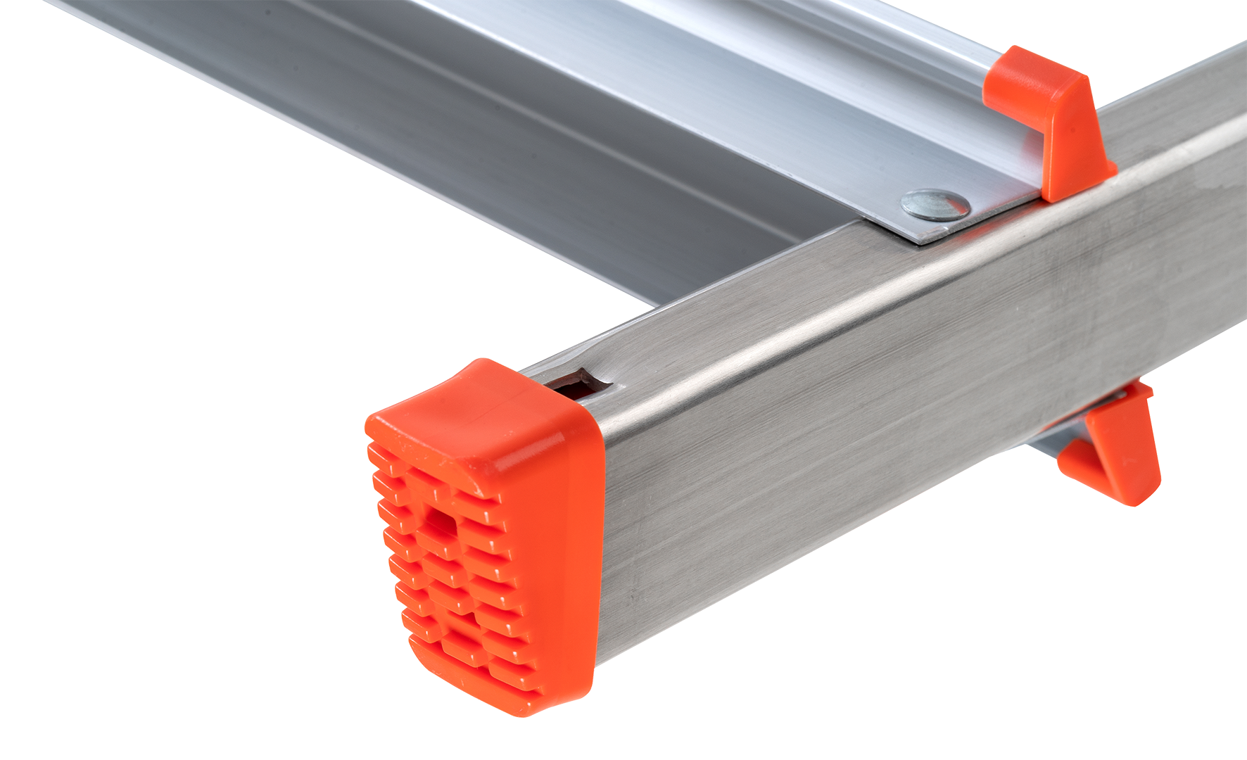 Ersatzfussset 4 Stück