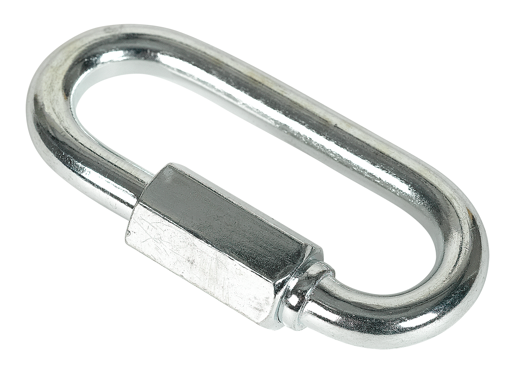 Kettenschnellverschluss ø7mm