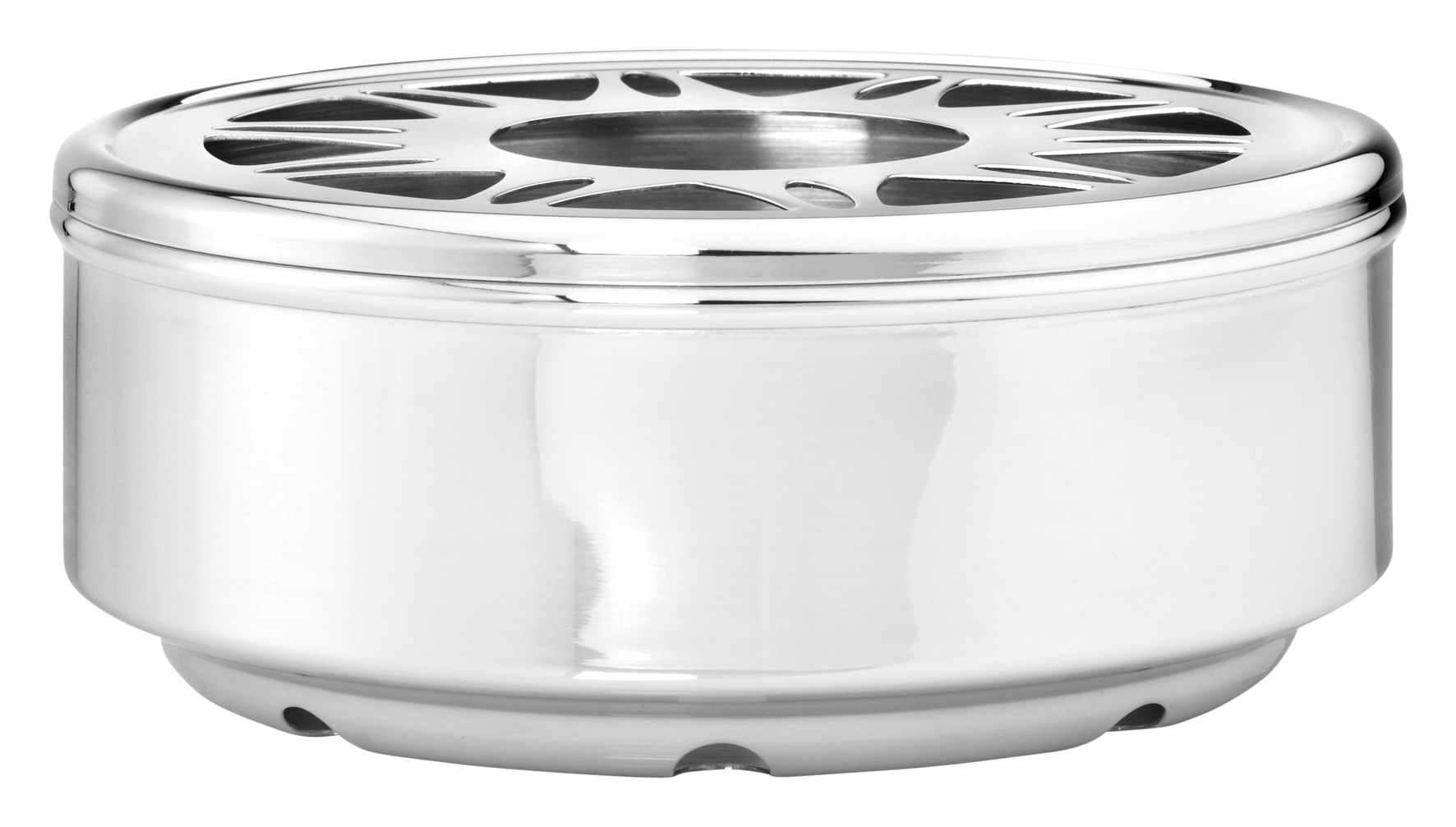 Rechaud Ceylon Inox ø 15 cm