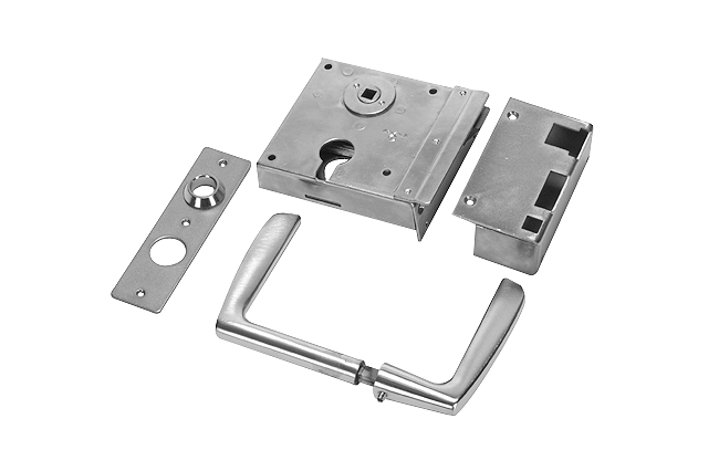 Zimmertürschl. 2005.2 RZ L