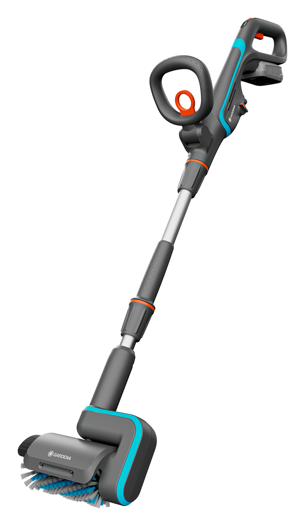 Multi-Reiniger Aqua Patio Set