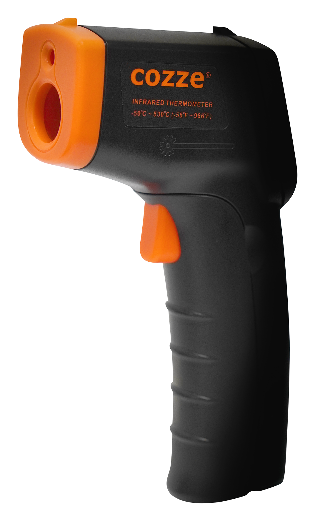 Infrarot-Thermometer