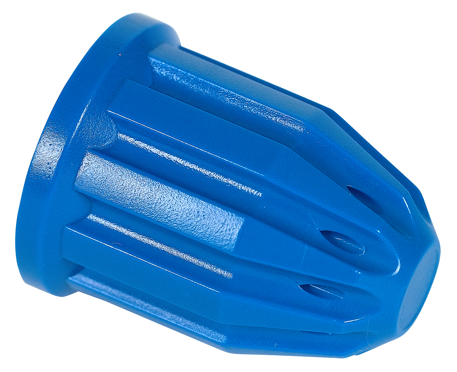 Schalldämpferdüse mit IG