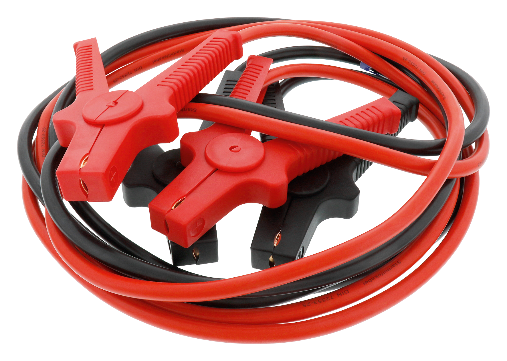 Startkabelsatz 25 mm² 3.5 m