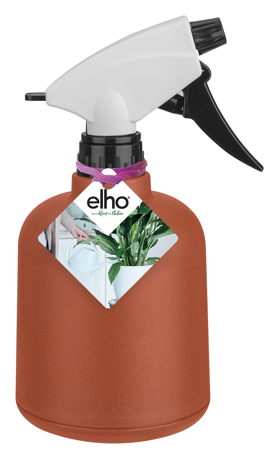 Sprüher klinkerrot 0.6l