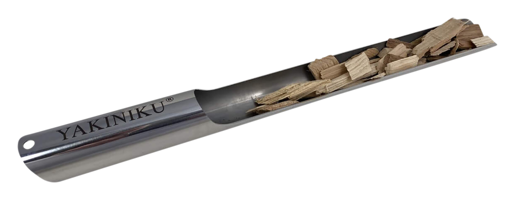 Holzschnitzelstab Woodchipper