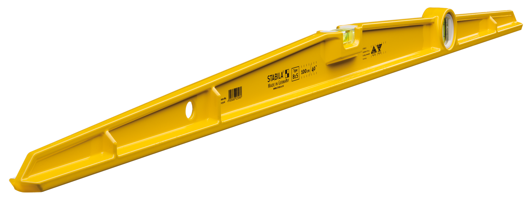 Wasserwaage 81 S 100cm