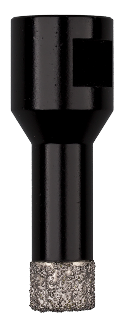 Diamant-Trockenbohrer 14x60M14