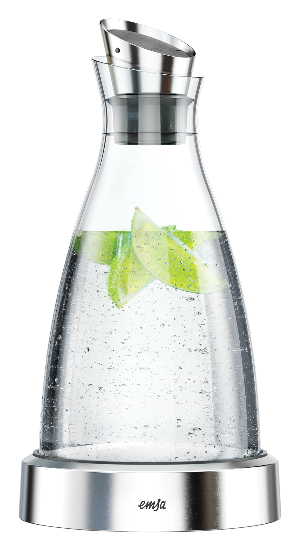 Kühlkaraffe Flow 1 l