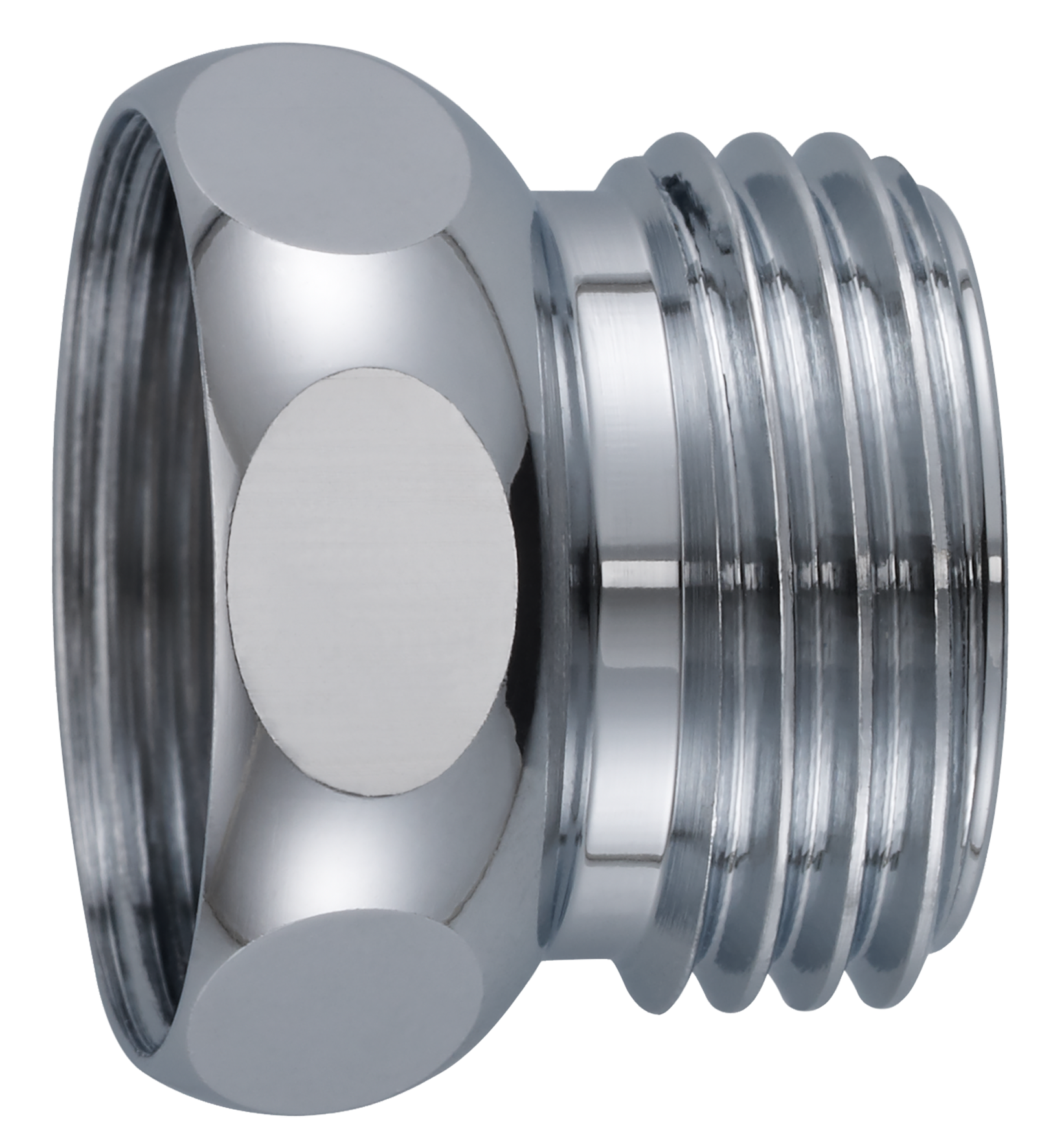 Reduktion M22x1x1/2"