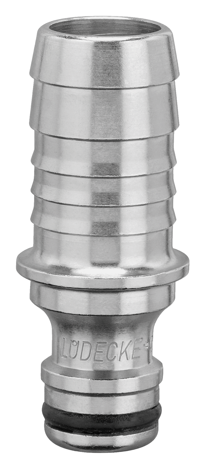 Stecknippel SA 13 mm Lüdecke