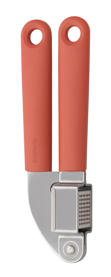 Knoblauchpresse terrac. pink