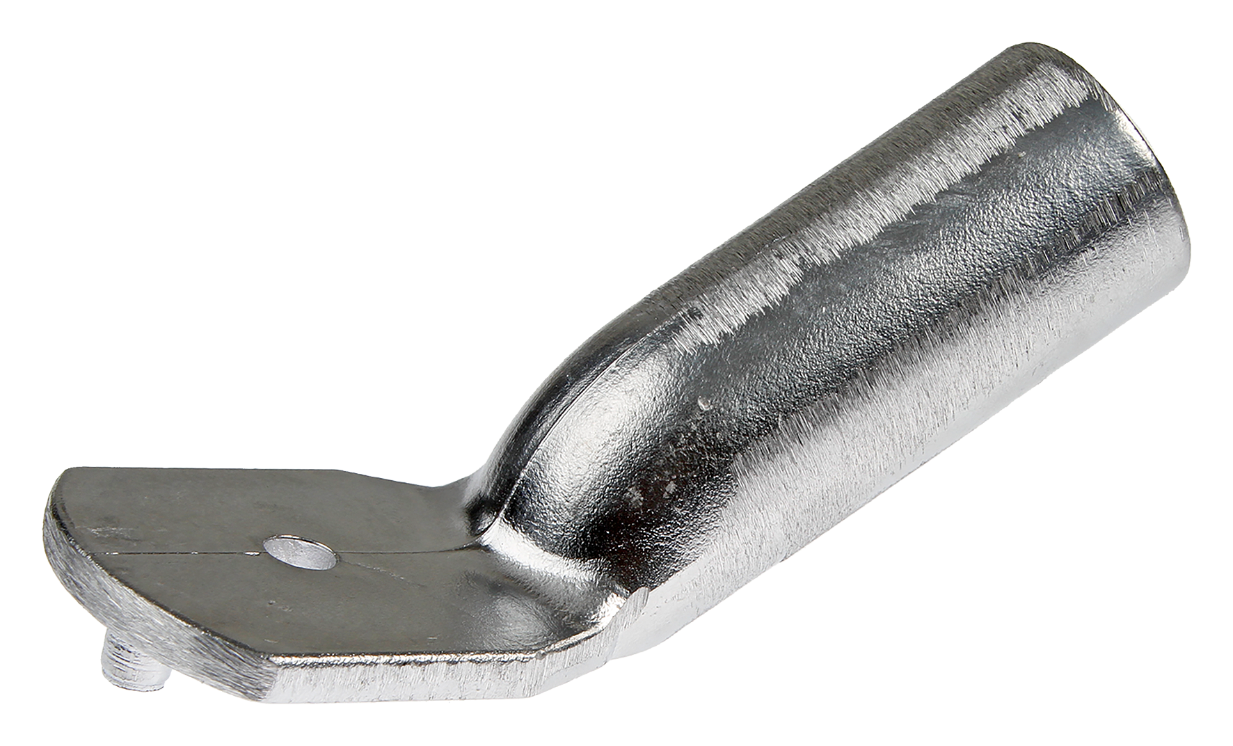 Stielhalter Metall schräg 11cm