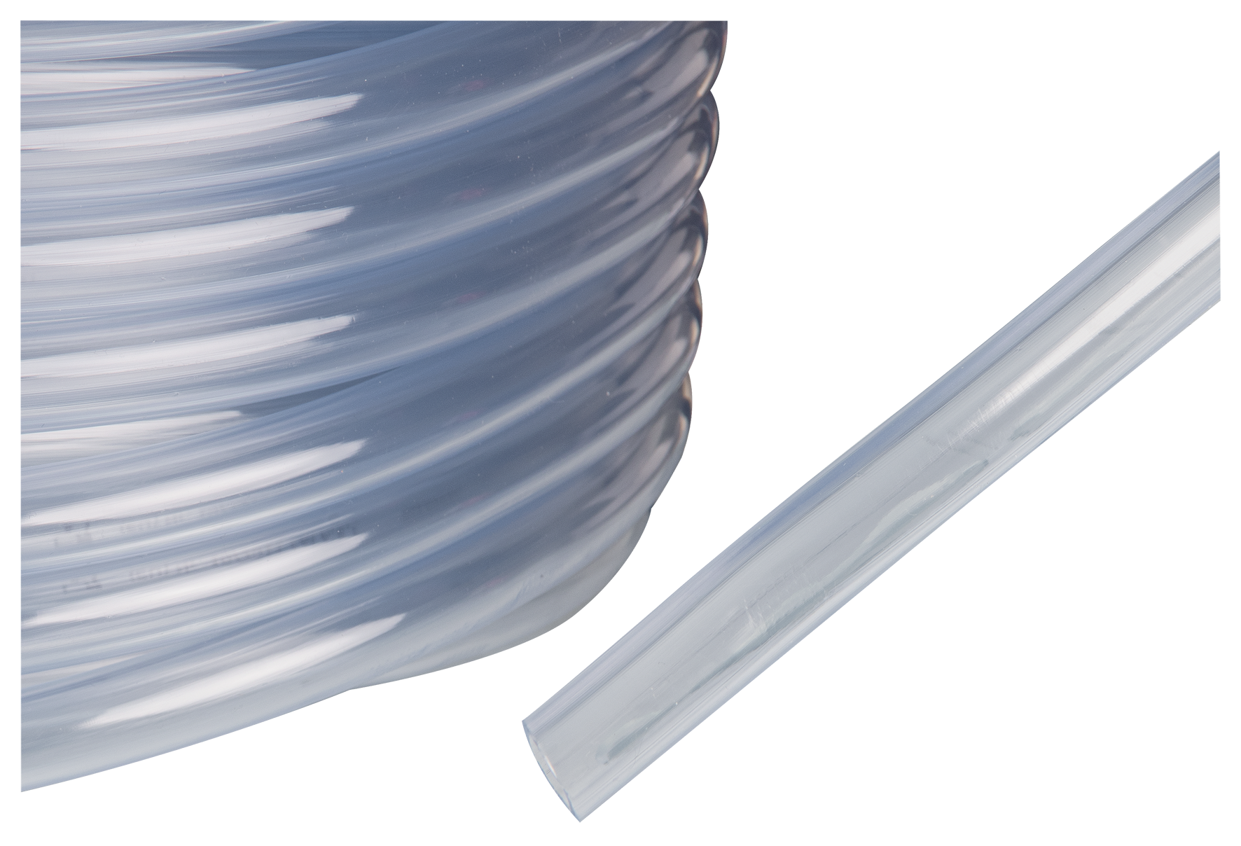 Schlauch PVC 12X16mm 50 m