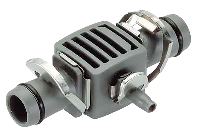 Reduzier-T-Stück 1/2" 3/16"