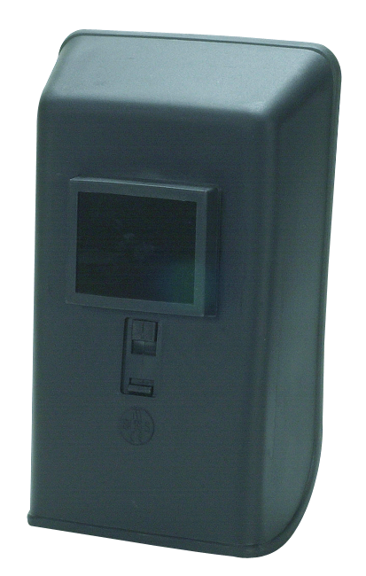 Schweisserschutzschild DIN 9