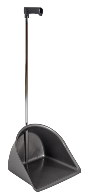 Kehrschaufel PP 36 cm