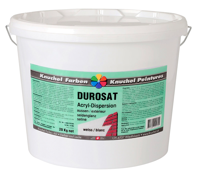 Durosat 20 kg 9003
