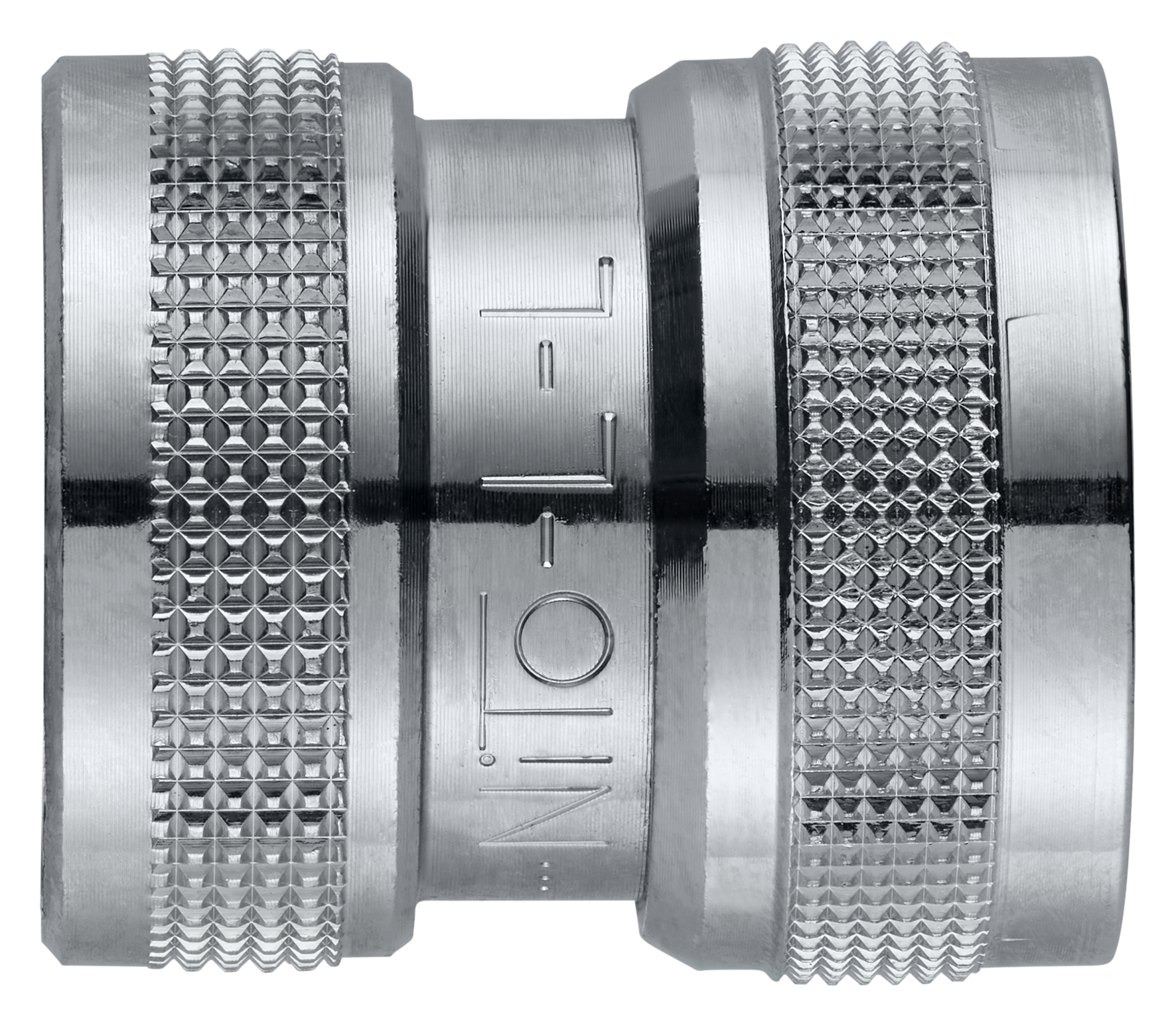 Kupplung Messing IG 3/4"