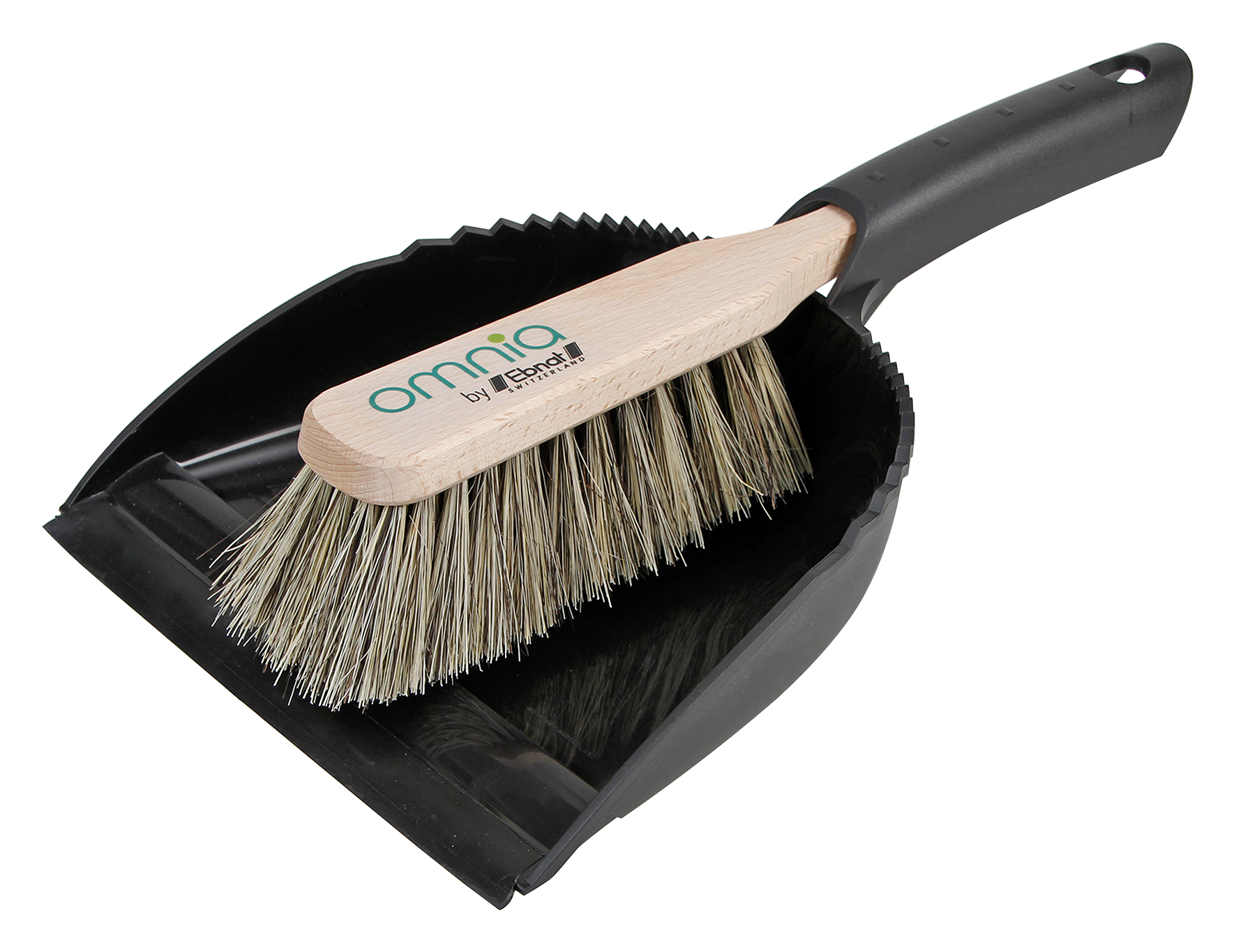 Kehrgarnitur Click Omnia