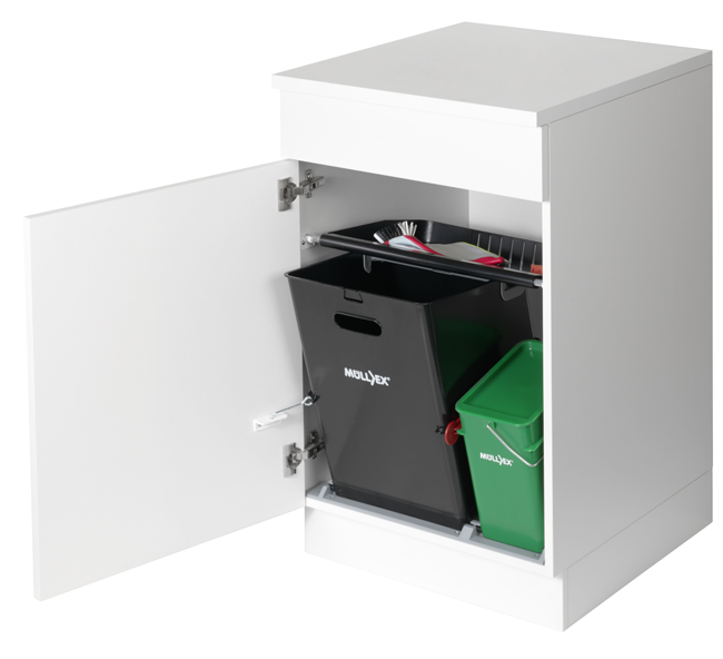 Abfallsystem Compo 35/5