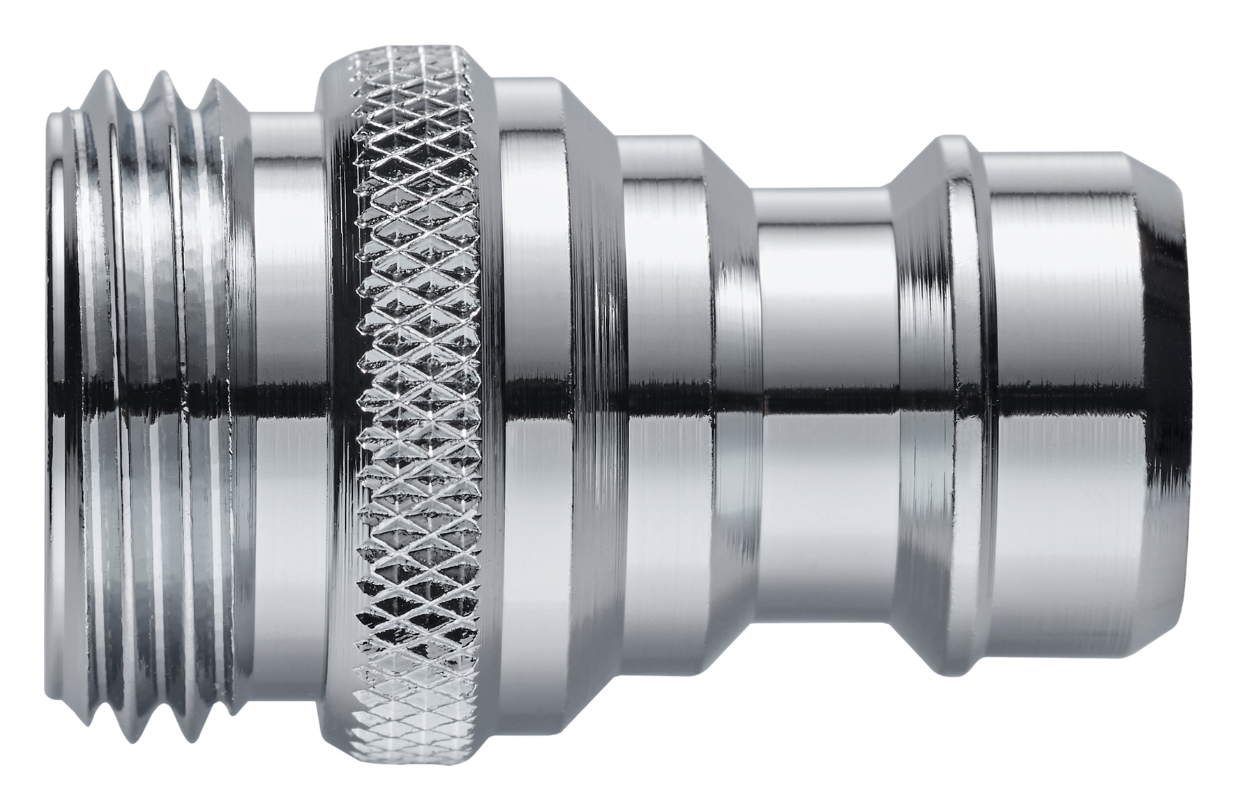 Kupplungsnippel AG 1/2