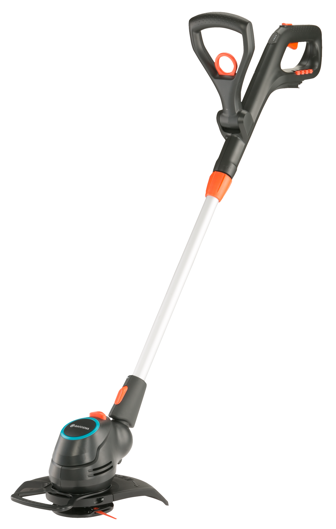 Akku-Rasentrimmer 23/18V P4A