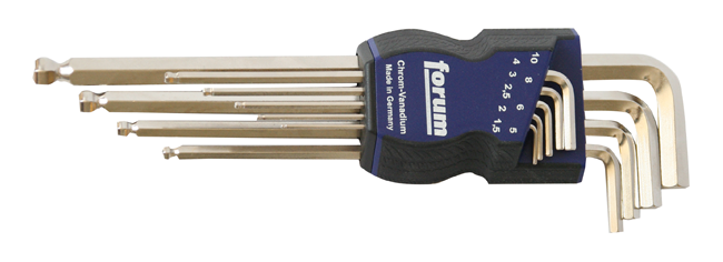 Winkelschr. Set 2-10 lang Kg