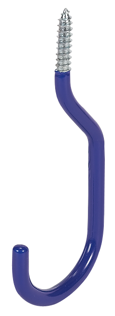 Schraubhaken mit KS-Bezug 80kg