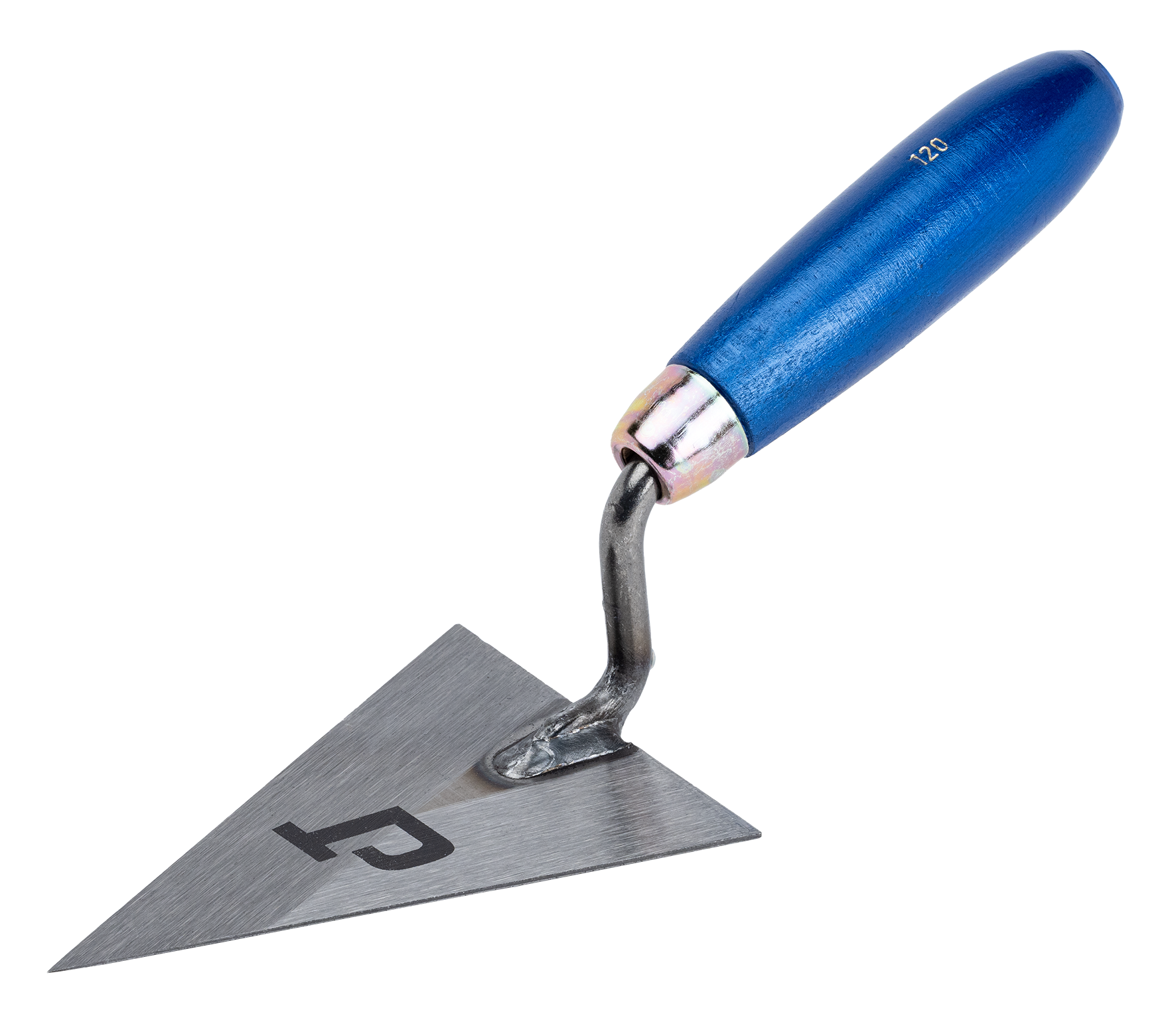 Spitzkelle 120x85 mm