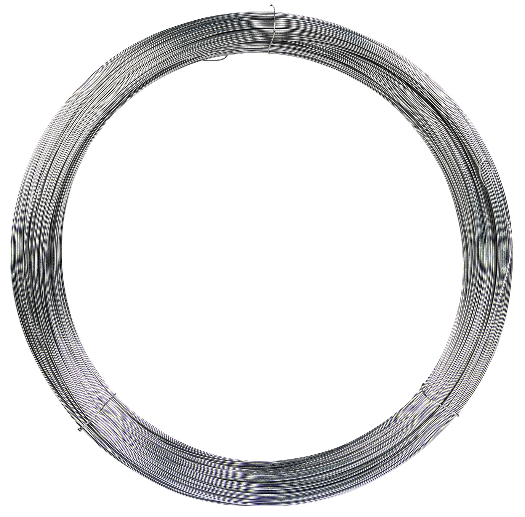 Eisendraht verzinkt 1.6mm