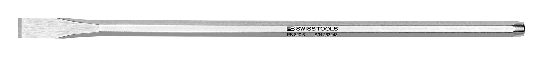 Elektrikermeissel PB 820.6