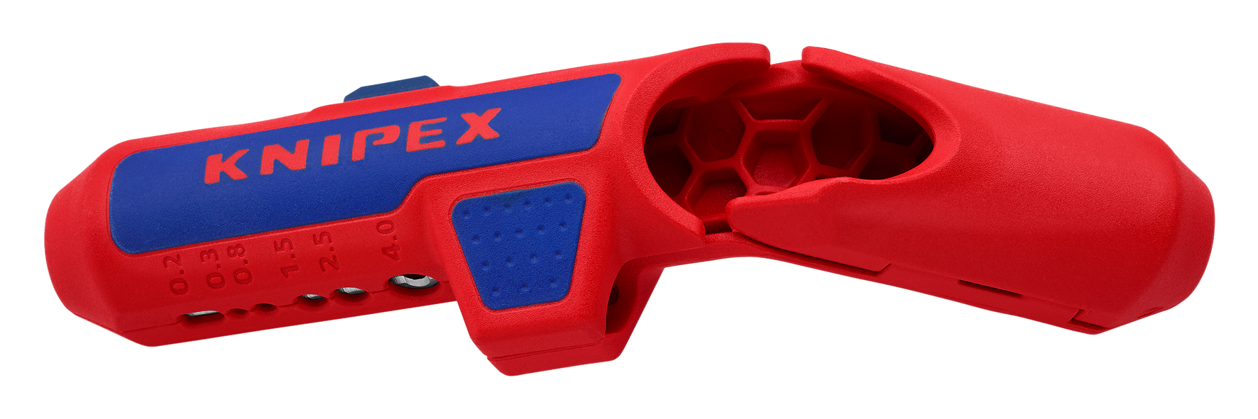 Abmantelungswerk Ergo 8.0-13.0