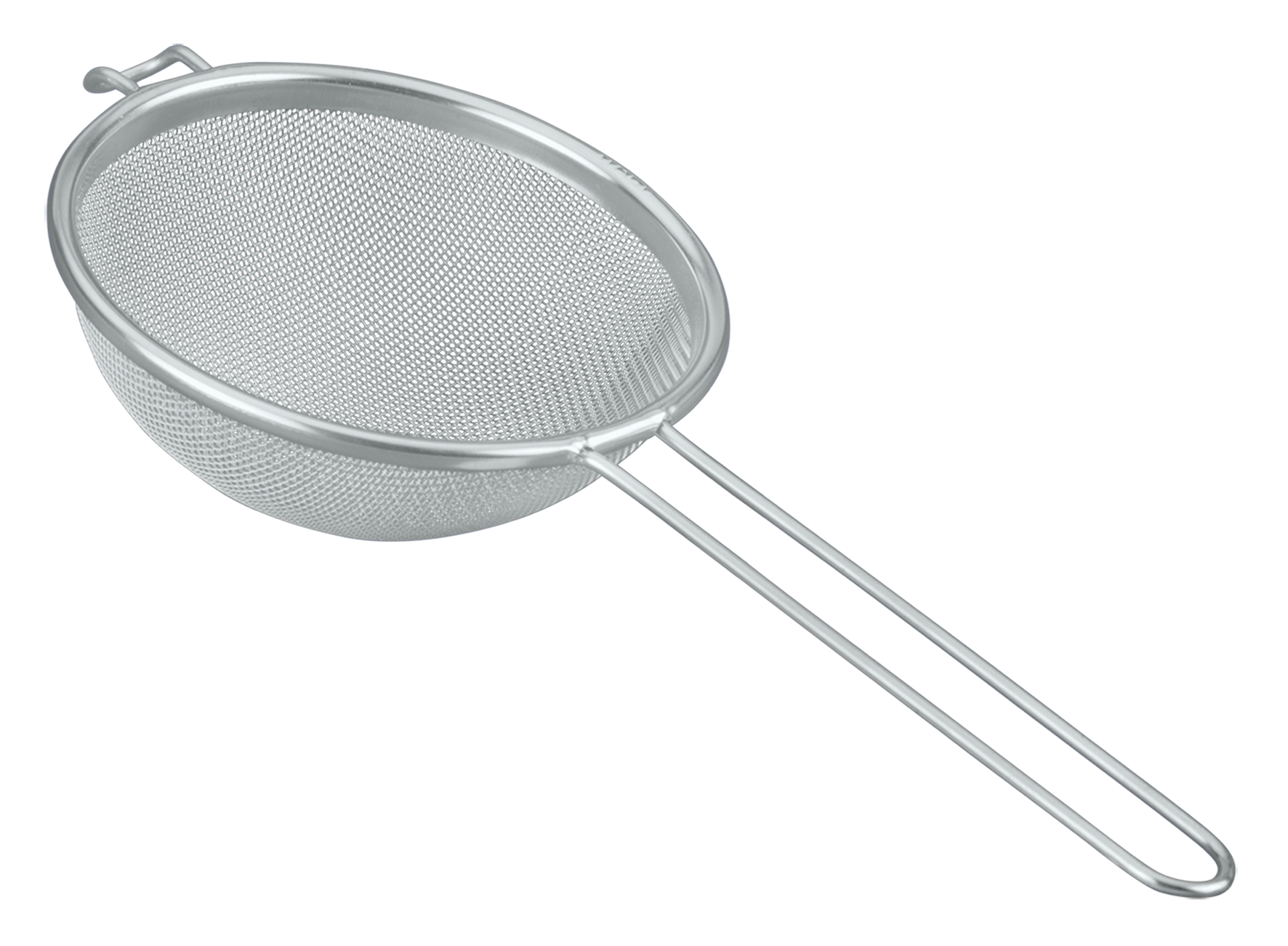 Küchensieb fein Griff Inox ø10