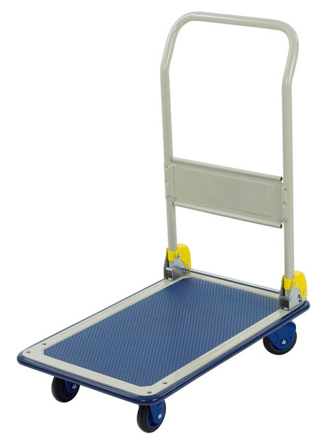 Plattformwagen 610x445 mm
