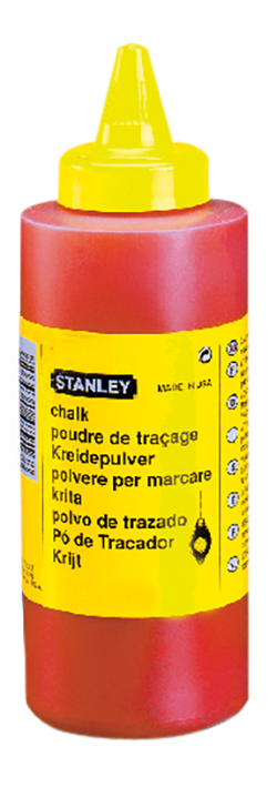 Schlagschnurkreide 225g