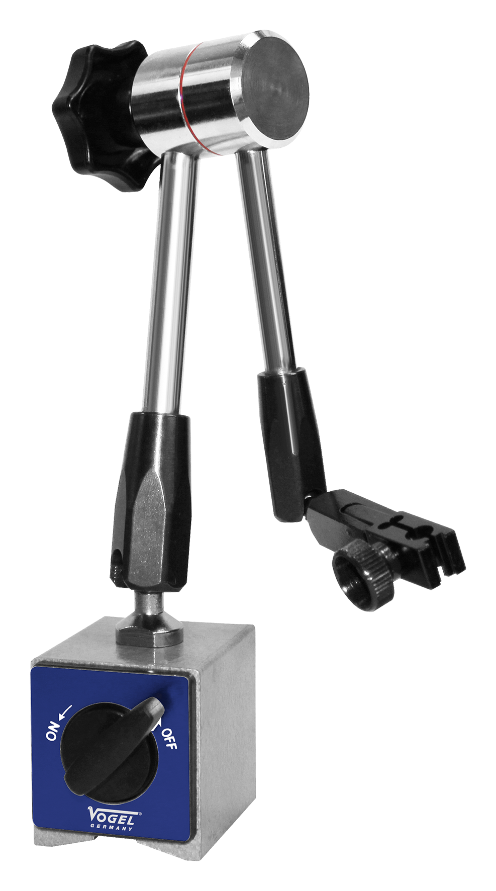 Magnet-Messstativ 65x50x55 mm