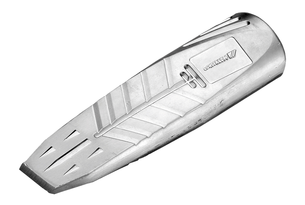 Drehspaltkeil OX 41 225x65 mm