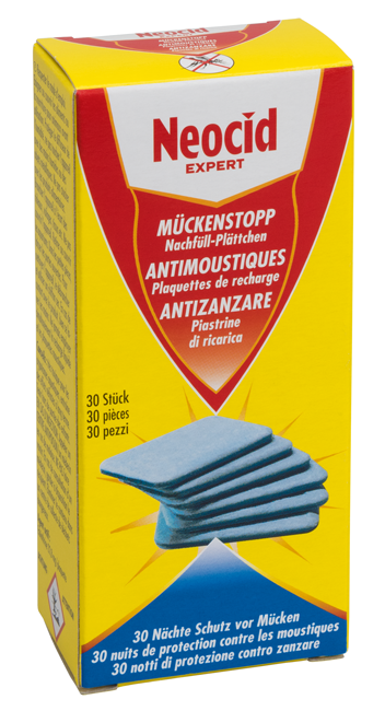 Nchfüllpl. zu Kombiverdunster