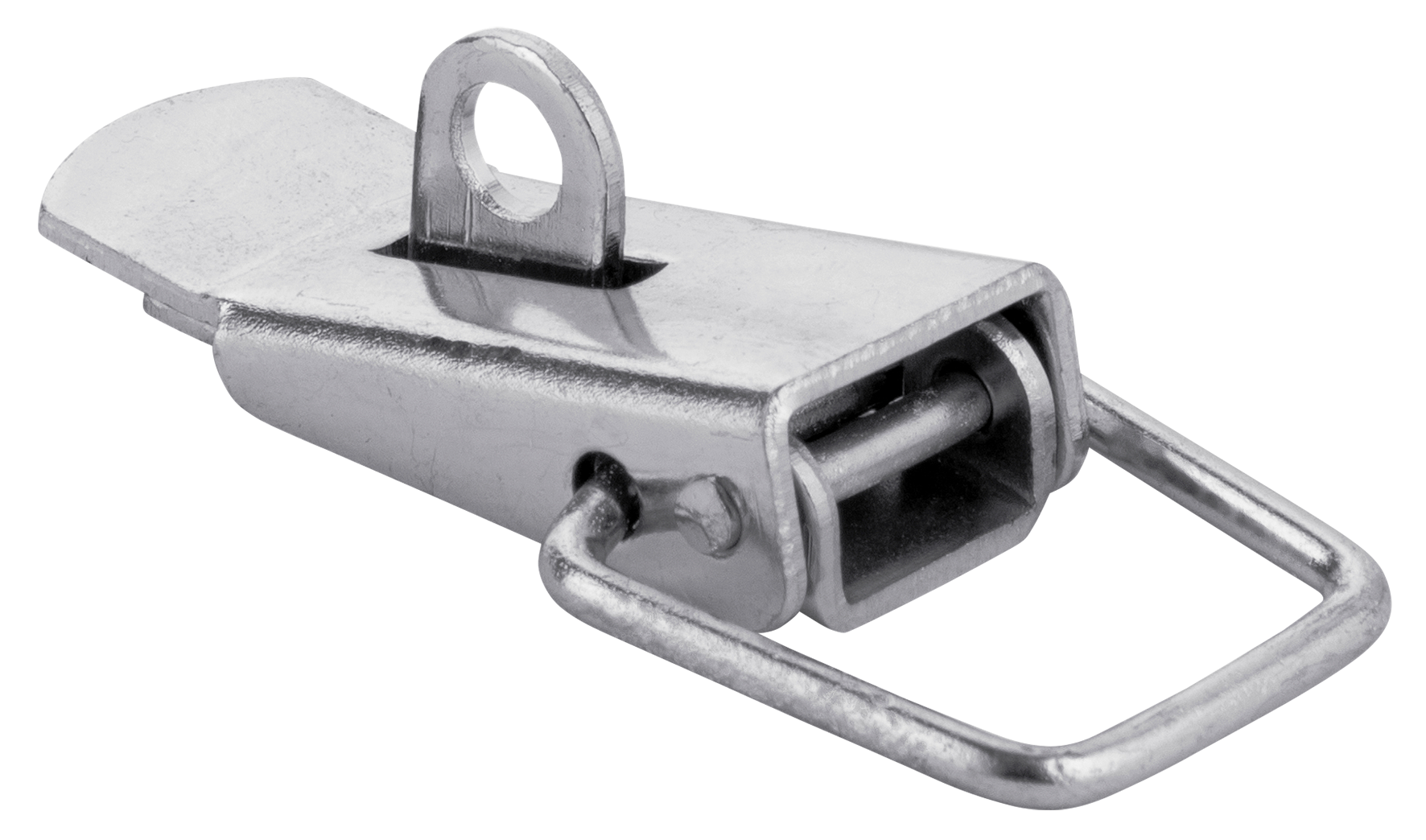 Kistenverschluss 53 mm m/Öse