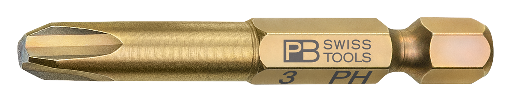 Phillips-Bit PB E6.190/3