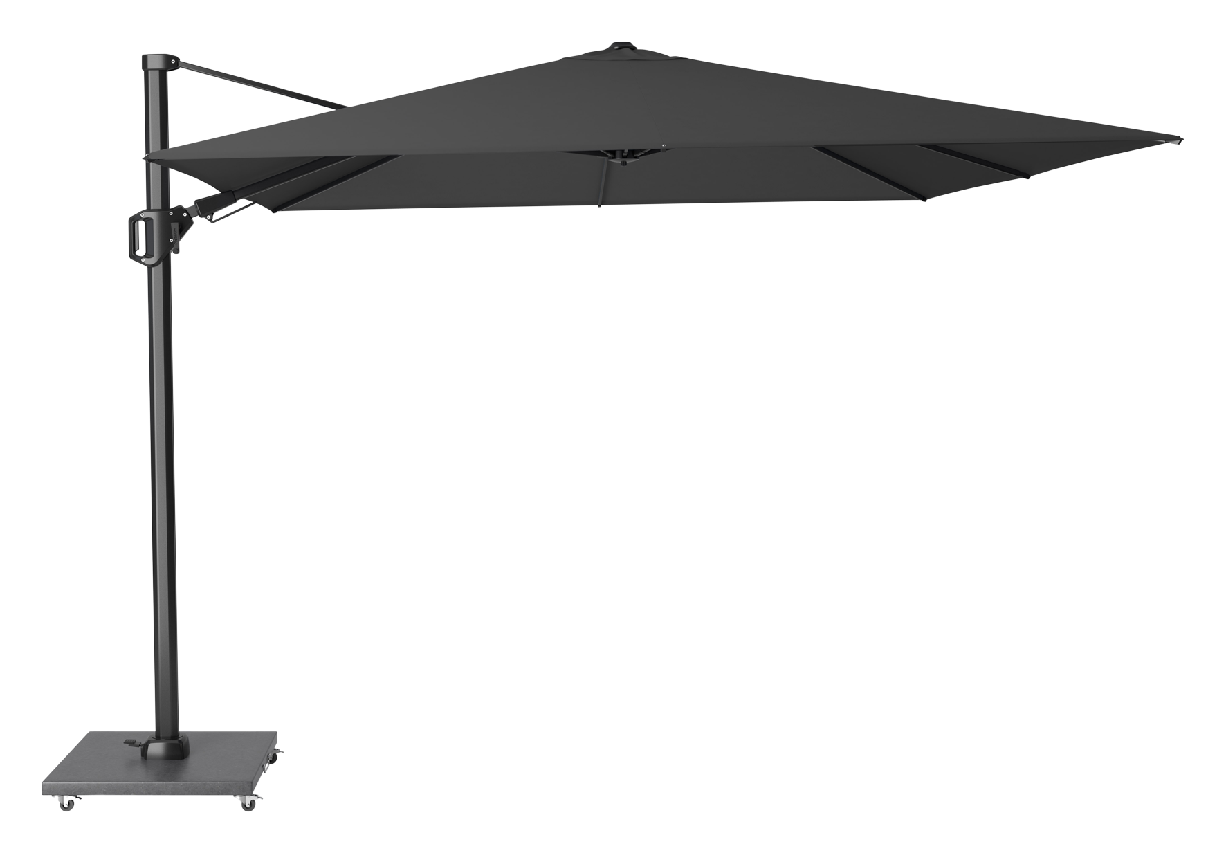 Schirm Challenger T2 30:30 Fba