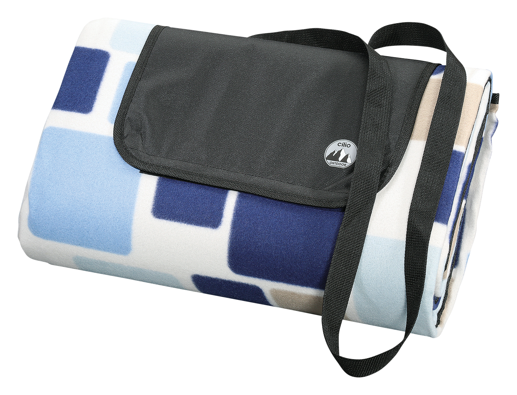 Picknickdecke Beach 200cm