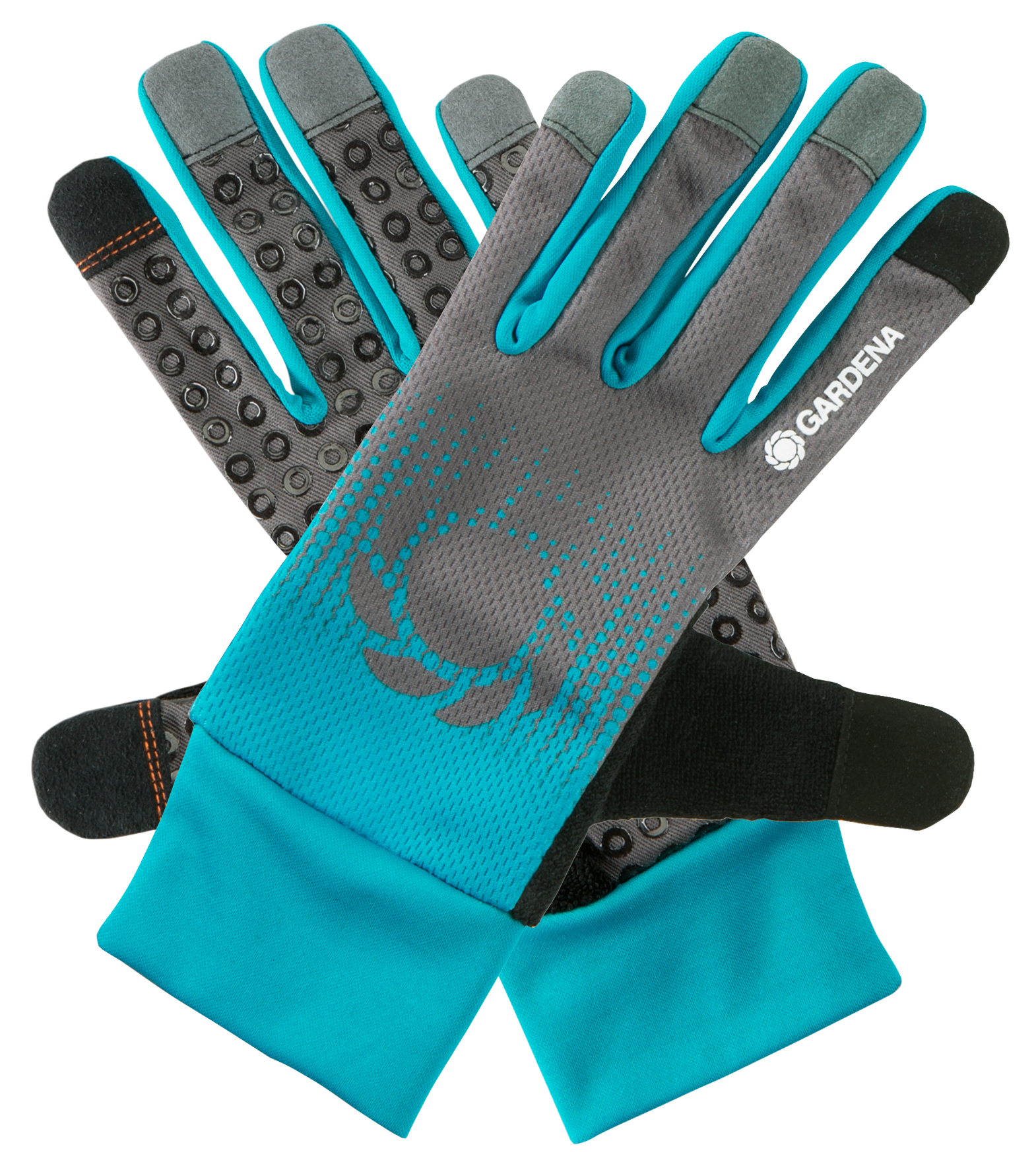 Gartenhandschuh Gr. 7/S