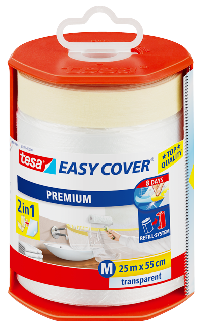 Easy Cover Abroller 33:550