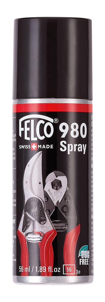 Reinigungs-Spray Mod. 980