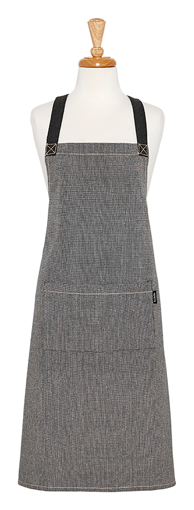 Küchenschürze charc. 70x89