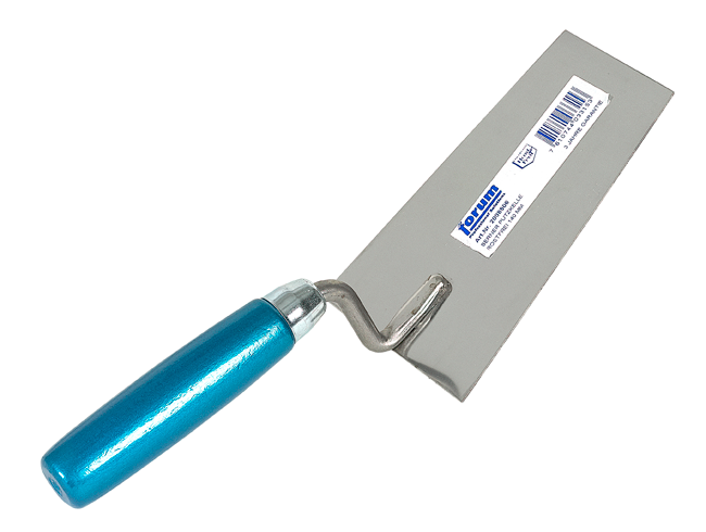 Berner Putzkelle Gr.14 inox