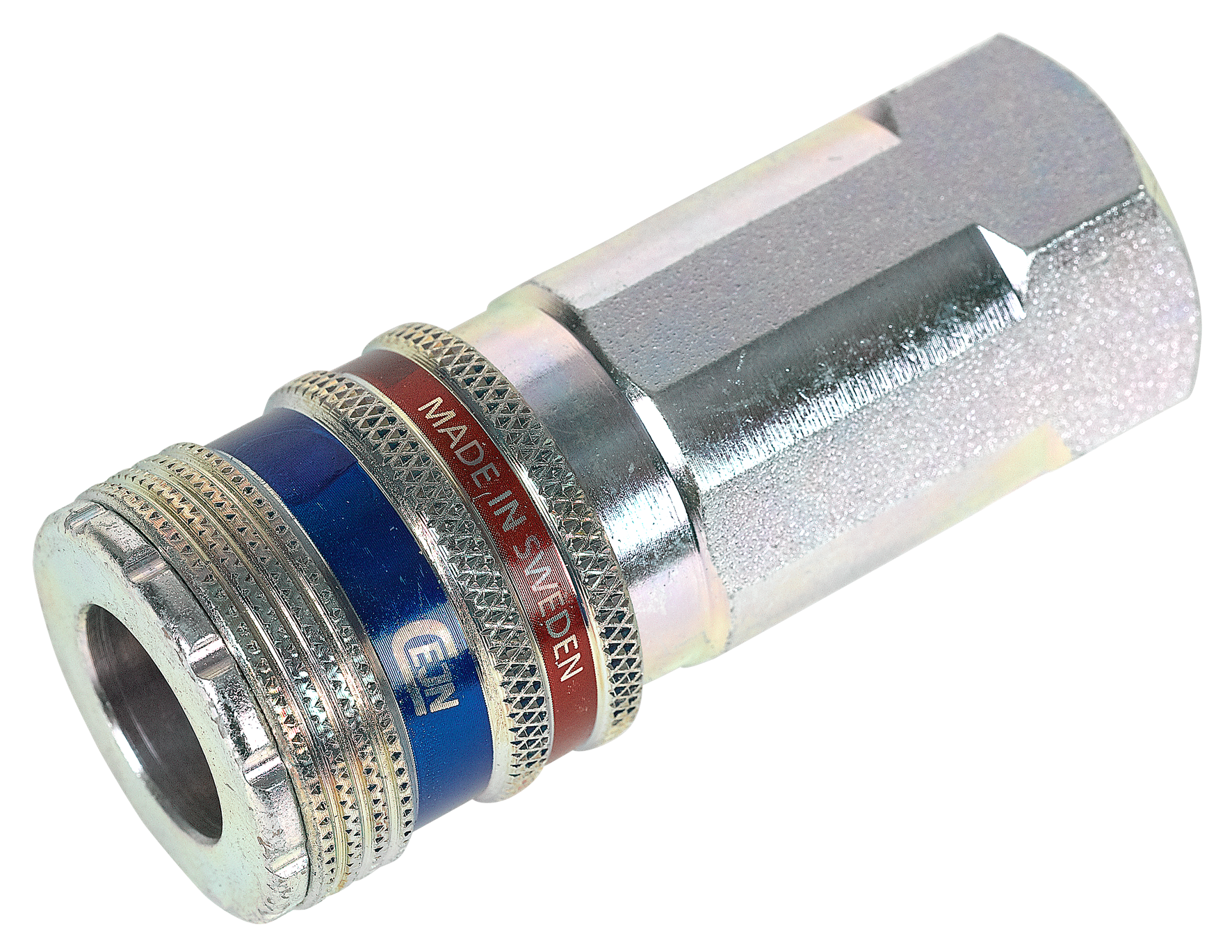 Kupplung eSafe 410 IG 1/2"